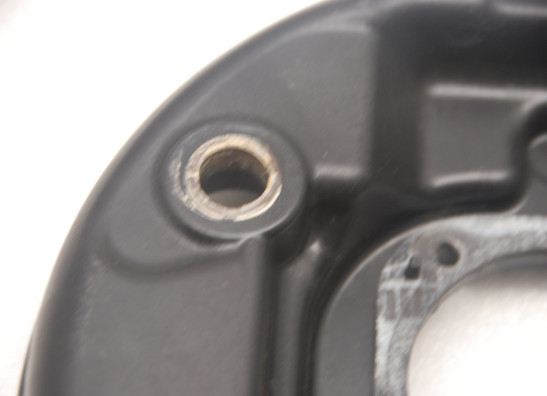 Luftfiltergehäuse Harley Davidson Sportster