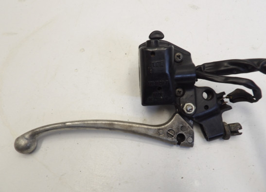 Handlebar switch assy left Honda CM 400 T 