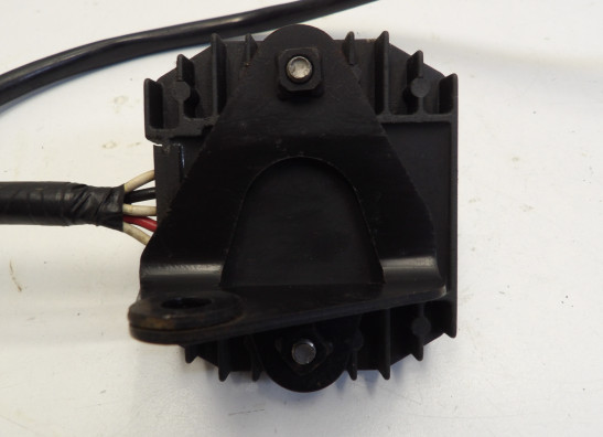 Regulator rectifier  Yamaha XVS 650 Dragstar
