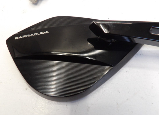 Spiegel set Yamaha XVS 650 Dragstar
