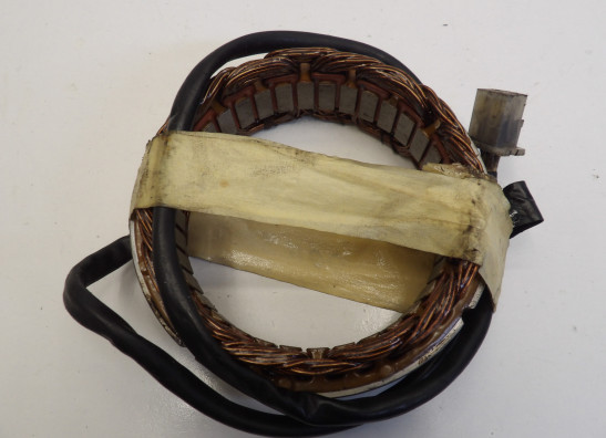 Dynamo Yamaha XS 1100