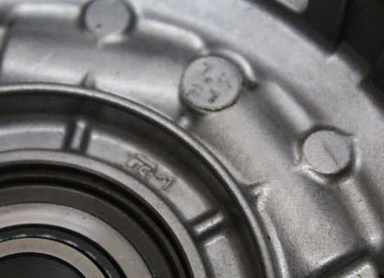 Clutch Yamaha YZF R7