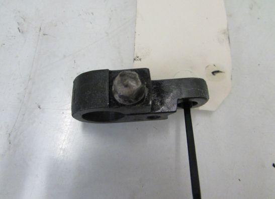 Engine parts Kawasaki ZX 10 R