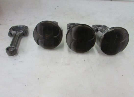 Piston Kawasaki ZX 10 R