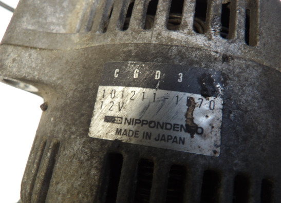 Generator Honda ST 1100 Pan European