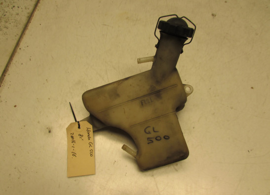 Koelvloeistof reservoir Honda Goldwing GL