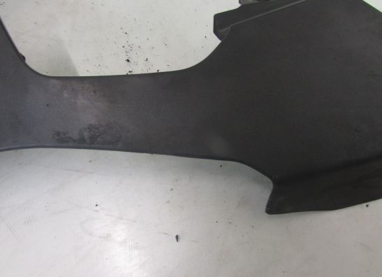 Linker onderkuip Yamaha YZF R1