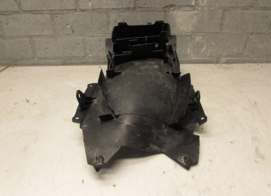 Accubak Suzuki SV 650