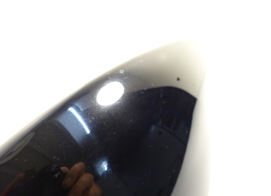 Cowl left rear Kawasaki ER 6