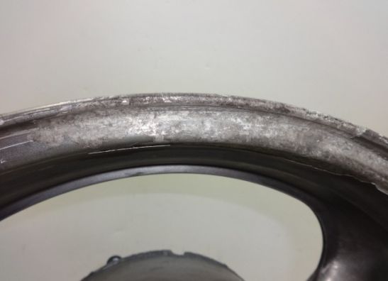 Felge hinten Honda ST 1100 Pan European