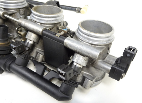 Gasklephuis BMW K 1200 S 