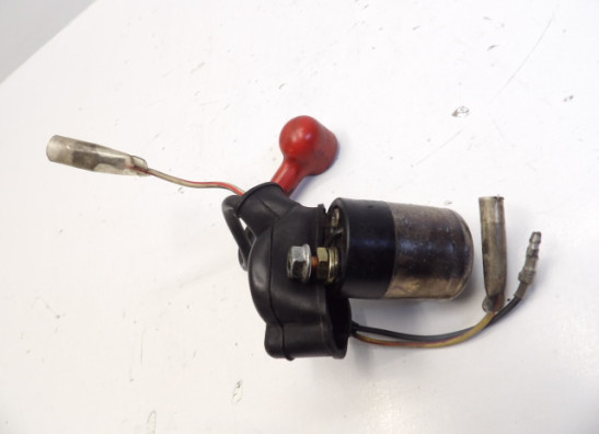 Startmotor relais Kawasaki CSR 305 LTD
