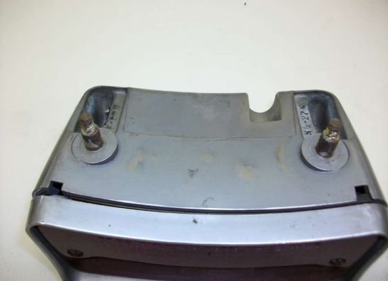 Achterlicht Honda VT 1100