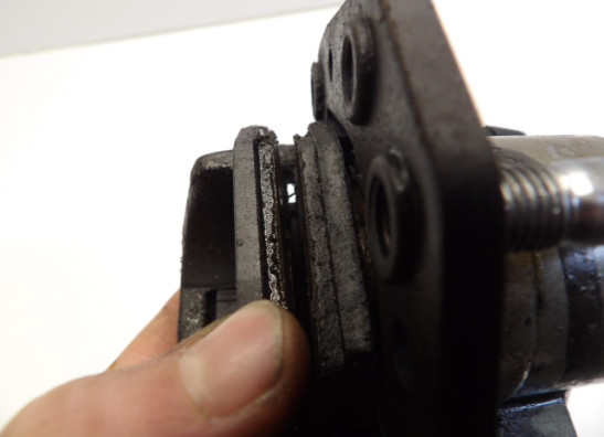 Brake caliper right front Kawasaki GPZ 900