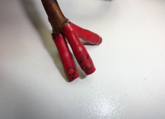 Generator Suzuki GSX 550 EF