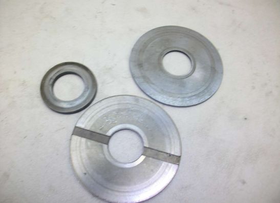 Engine parts Yamaha TDM