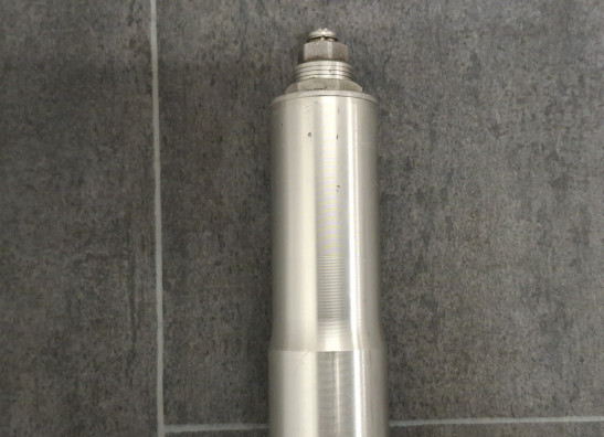 Voorpoot links compleet Suzuki GSX R 750