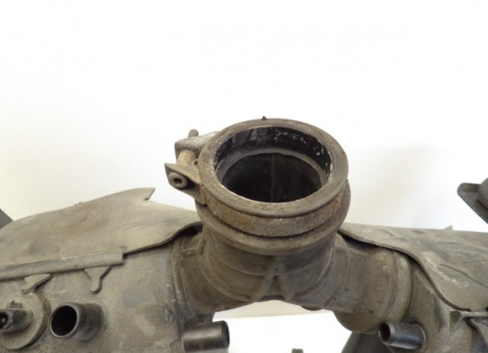 Air cleaner case Yamaha YP 400 Majesty