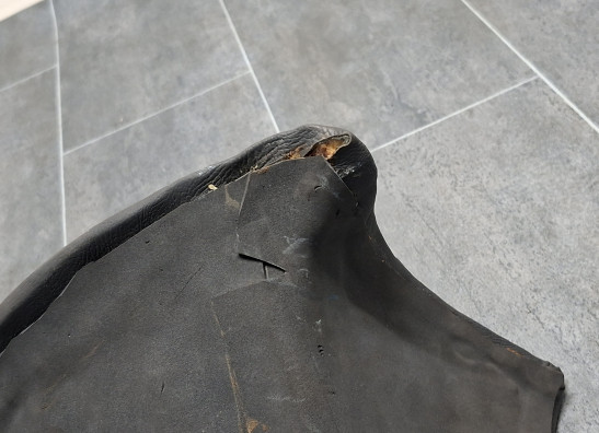 Sitzbank Harley Davidson Overige Harley Davidson