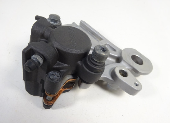 Bremssattel Bremszange hinten Yamaha MT 09