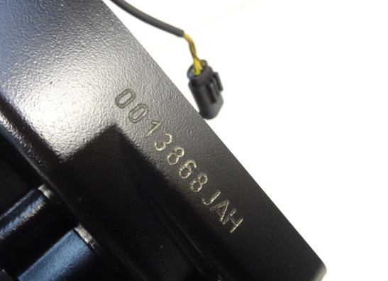 Versnellingsbak BMW R 1150 GS