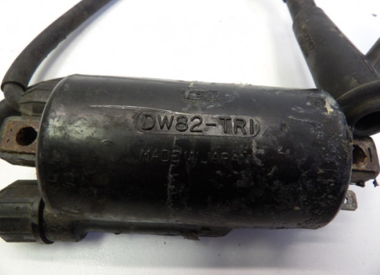 Bobine Honda CBX 750 F