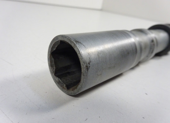 Vooras BMW F 800 S - ST