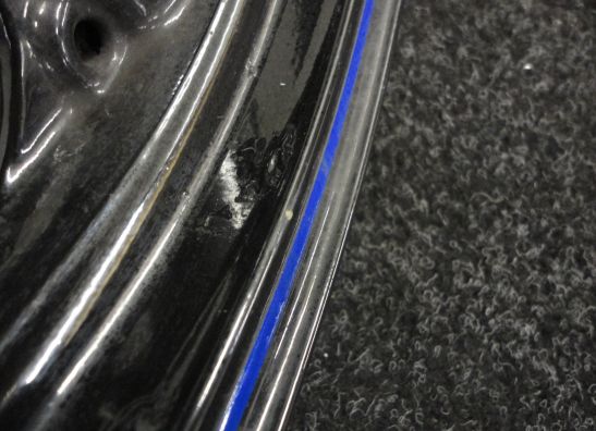 Voorvelg Kawasaki ZX 9 R