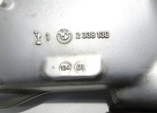 Achterbrug BMW R 1150 GS