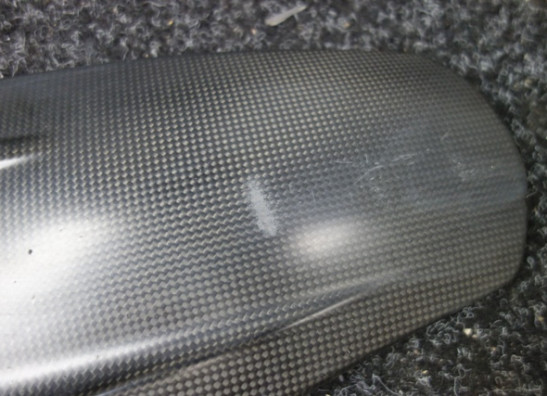 Achterspatbord Ducati Multistrada 1200