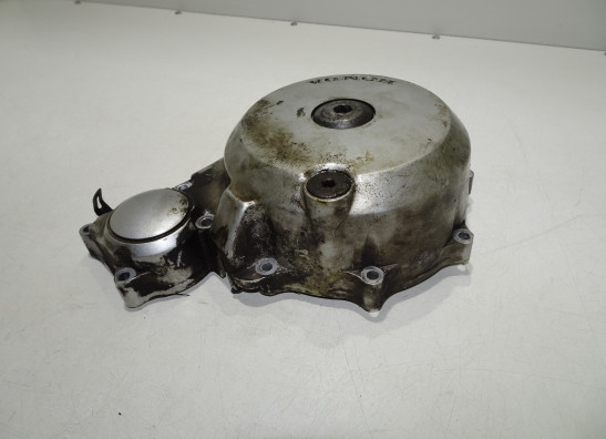 Generator cover Honda Deauville 650 - 700