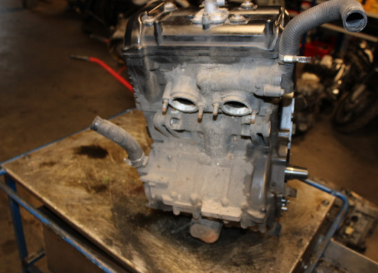 Motorblok Kawasaki ER 6