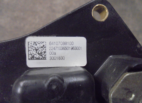 Fuel pump KTM 890 Duke