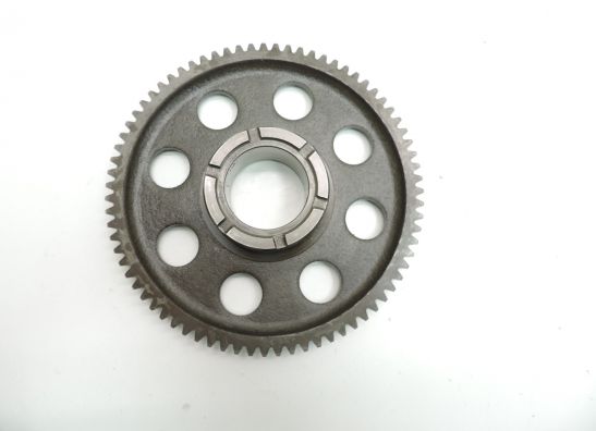 Start up clutch Honda VT 1100