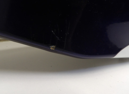 Linker achterkant Yamaha FZR 1000