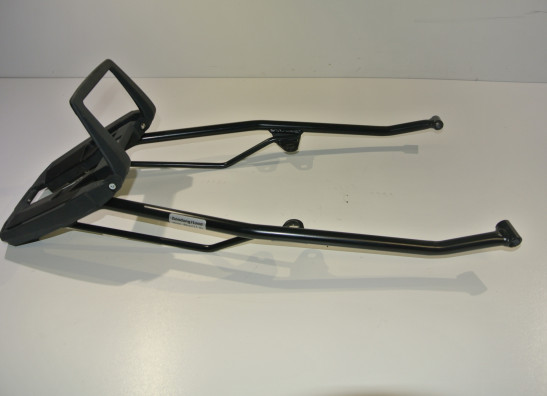 Top-case-trager Kawasaki Z 650