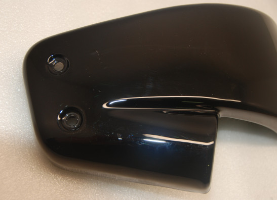 Afdekkap Harley Davidson Softtail