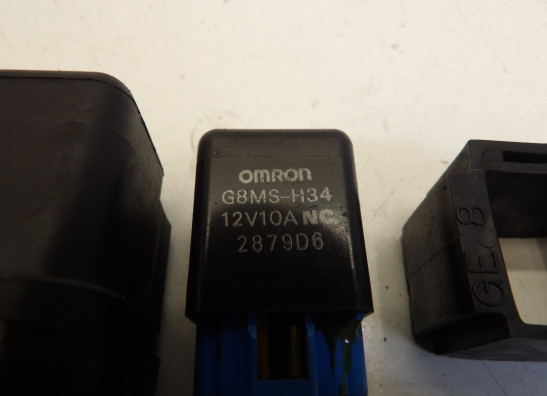 Relais Honda CBR 600 F