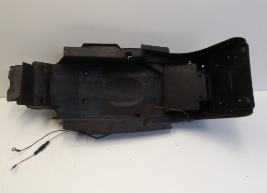 Achterspatbord Honda VFR 800 I