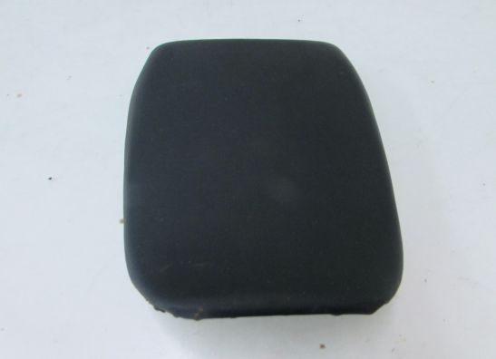 Soziussitz Kawasaki ZXR 400