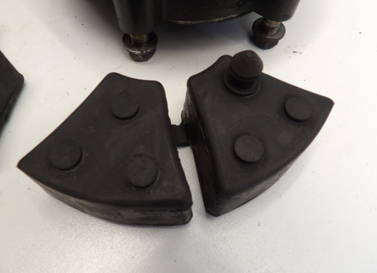 Driven flange Yamaha XJ 600 Diversion