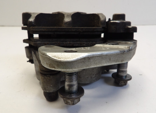 Remklauw links voor Yamaha XTZ Tenere