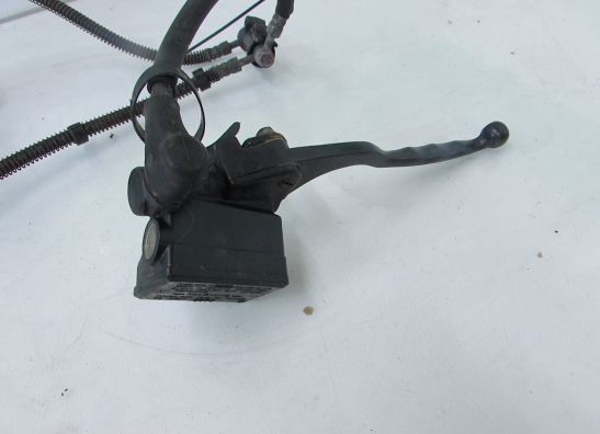 Vorderbremse Komplett Kawasaki GPX 600