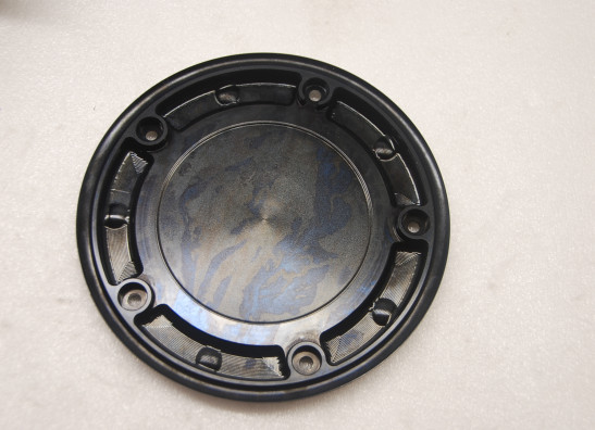 Koppelingsdeksel Harley Davidson Softtail