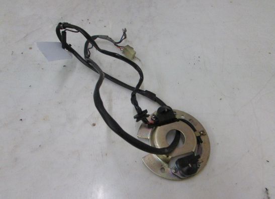 Motorblock Sonstiges Yamaha XJ 900 S Diversion