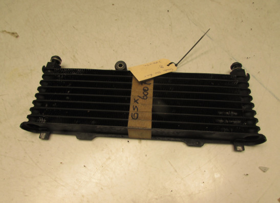 Oliekoeler Suzuki GSX F 600