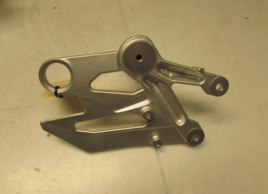 Rechter schetsplaat BMW R Nine T