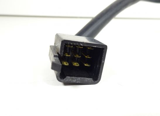 Stuurschakelaar links Aprilia Caponord 1000