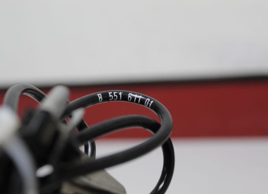 ABS sensor front BMW S 1000 XR