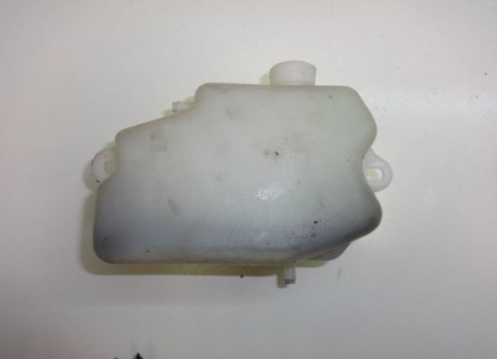 Radiator reserve tank  Kawasaki GPZ 500